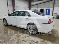 2011 Chevrolet Malibu фото