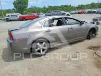 2011 Chevrolet Malibu фото