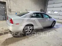 2011 Chevrolet Malibu фото
