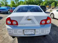2011 Chevrolet Malibu photo
