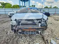 2011 Chevrolet Malibu фото