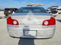 2011 Chevrolet Malibu фото