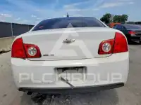 2011 Chevrolet Malibu фото