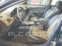 2011 Chevrolet Malibu фото