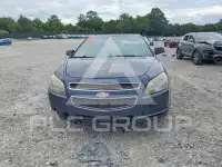 2011 Chevrolet Malibu фото