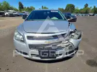 2011 Chevrolet Malibu фото