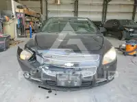 2011 Chevrolet Malibu фото