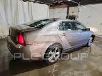 2011 Chevrolet Malibu фото