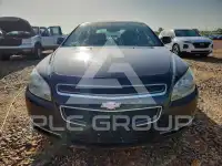 2011 Chevrolet Malibu фото