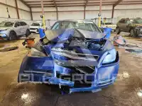 2011 Chevrolet Malibu фото