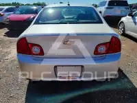 2011 Chevrolet Malibu photo