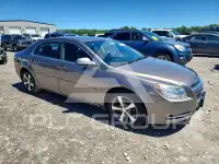 2011 Chevrolet Malibu фото