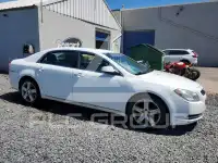 2011 Chevrolet Malibu фото
