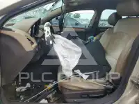 2011 Chevrolet Malibu фото