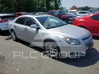 2011 Chevrolet Malibu photo