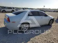 2011 Chevrolet Malibu photo