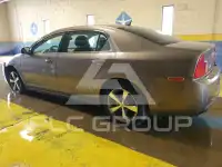 2011 Chevrolet Malibu фото