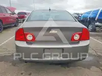 2011 Chevrolet Malibu фото