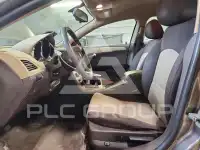 2011 Chevrolet Malibu фото