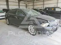 2011 Chevrolet Malibu фото