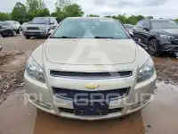 2011 Chevrolet Malibu фото
