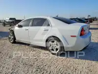 2011 Chevrolet Malibu photo
