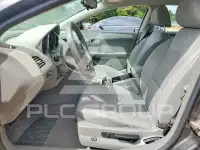 2011 Chevrolet Malibu фото