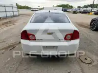 2011 Chevrolet Malibu фото