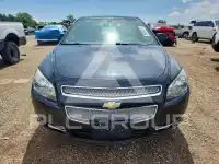 2011 Chevrolet Malibu photo
