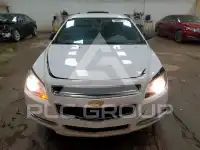 2011 Chevrolet Malibu фото