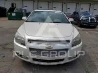 2011 Chevrolet Malibu фото