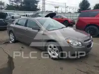 2011 Chevrolet Malibu фото
