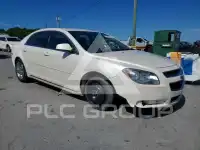 2011 Chevrolet Malibu фото
