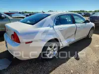 2011 Chevrolet Malibu photo