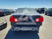 2011 Chevrolet Malibu фото