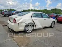 2011 Chevrolet Malibu фото