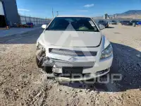 2011 Chevrolet Malibu фото