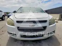 2011 Chevrolet Malibu фото