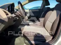 2011 Chevrolet Malibu фото