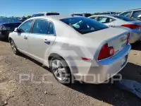 2011 Chevrolet Malibu photo