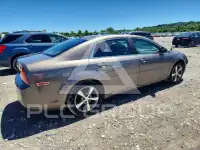 2011 Chevrolet Malibu фото