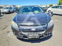 2011 Chevrolet Malibu фото