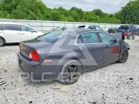 2011 Chevrolet Malibu фото