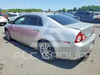 2011 Chevrolet Malibu photo