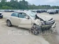 2011 Chevrolet Malibu фото