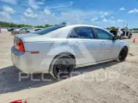 2011 Chevrolet Malibu фото