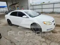 2011 Chevrolet Malibu фото