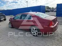 2011 Chevrolet Malibu фото