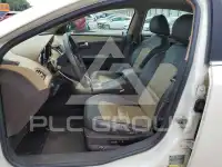 2011 Chevrolet Malibu фото