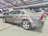 2011 Chevrolet Malibu фото